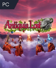 Antiquia Lost Pc