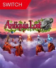 Antiquia Lost Switch