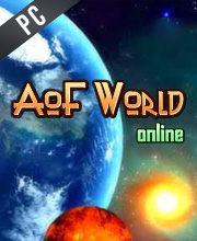 AoF World Online