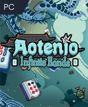 Aotenjo Infinite Hands Pc