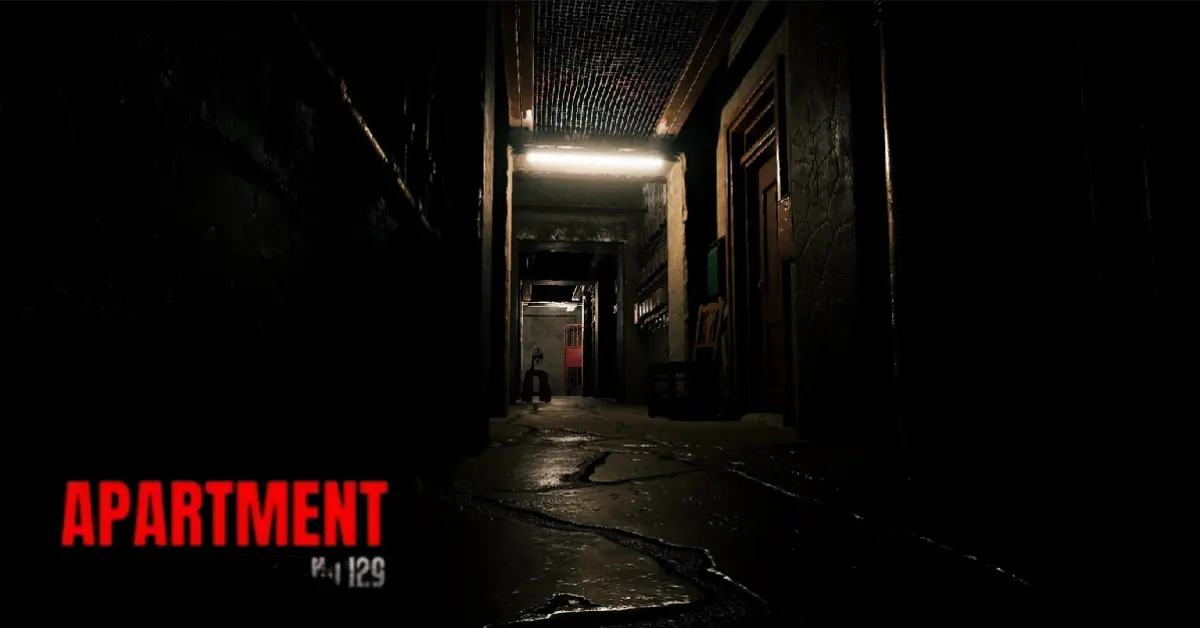 Apartment No 129 est sorti : Jouez à la légende turque pour moins cher