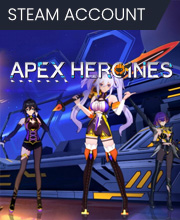 Apex Heroines Pc