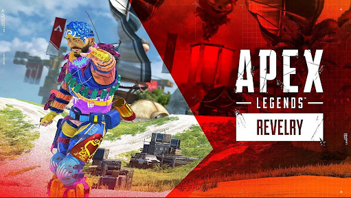 Apex Legends: Revelry Release Date Apex Legends: Revelry Release Date