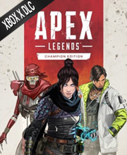 Apex Legends Champion Edition Xbox Series X