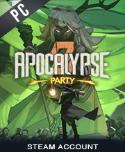 Apocalypse Party Pc