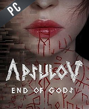 Apsulo End of Gods