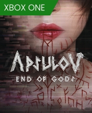 Apsulov End of Gods Xbox One