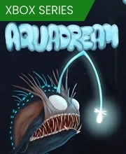 AquaDream Xbox Series X