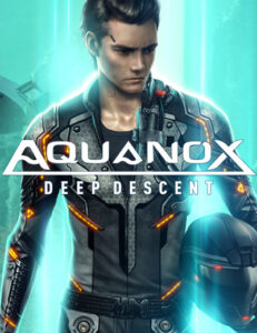 Caractéristiques d'Aquanox Deep Descent et exigences du système