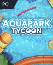 Aquapark Tycoon Pc