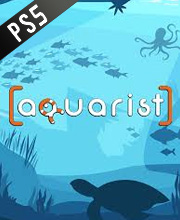 Aquarist Playstation 5