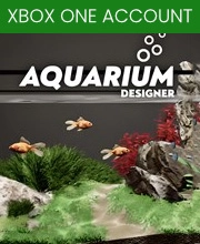 Aquarium Designer Xbox One