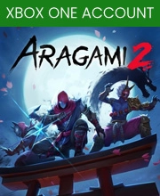Aragami 2 Xbox One