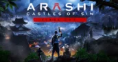 Arashi: Castles of Sin - Final Cut : Épique Voyage VR à Travers le Japon Féodal