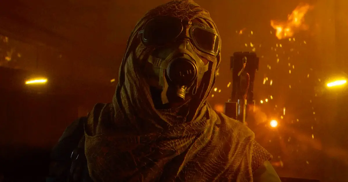 ARC Raiders: Headwinds