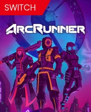 ArcRunner Switch