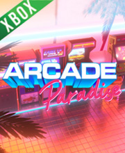 Arcade Paradise Xbox One