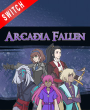 Arcadia Fallen Switch
