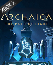 Archaica The Path Of Light