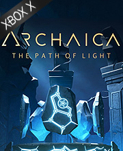 Archaica The Path Of Light Xbox Series X
