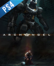 Archangel Playstation 4