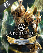 ArcheAge Erenor Eternal