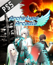 Archetype Arcadia Playstation 5