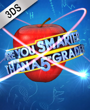 Are You Smarter Than A 5th Grader 3Ds
