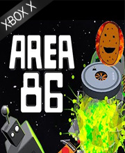 Area 86 Xbox Series X