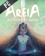 Areia Pathway to Dawn