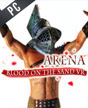 Arena Blood on the Sand VR Pc