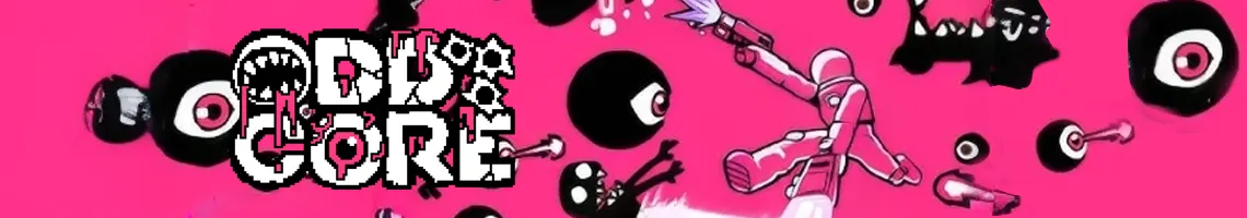 ADRENALINE ET COMBAT RAPIDE DANS CE FPS ROGUELIKE RETRO : ODDCORE