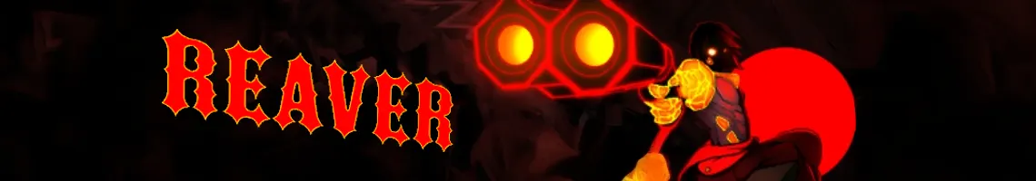 REAVER EST UN FPS ULTRA-RAPIDE TAILLÉ POUR LES AMATEURS DE VITESSE PURE