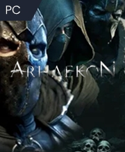 Arhaekon Pc