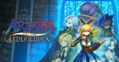 Ariana and the Elder Codex sort aujourd'hui sur Switch