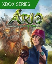 Ario Xbox Series X