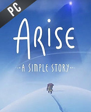 Arise A Simple Story