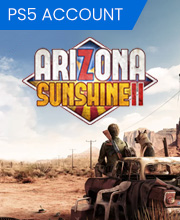Arizona Sunshine 2 VR Playstation 5