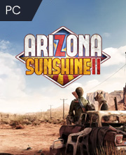 Arizona Sunshine 2 VR Pc