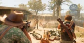Arizona Sunshine Remake abandonne la VR pour la troisième personne sur PC et consoles