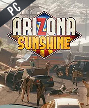 Acheter Arizona Sunshine Compte Steam Comparer les prix
