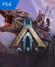 Ark 2 Playstation 4