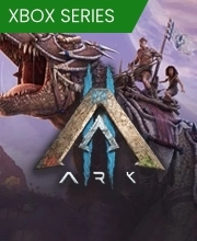 Ark 2 Xbox One