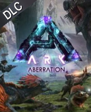 Ark Aberration Expansion Pack Pc