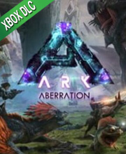 ARK Aberration Xbox One