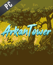 Arkan Tower Pc
