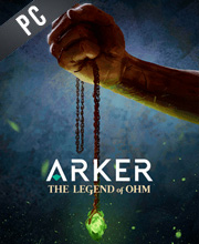 Arker The legend of Ohm