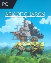 Ark of Charon Pc