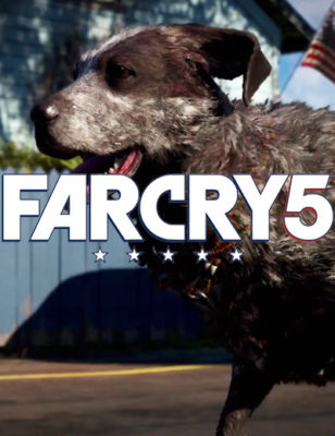 Le Boomer de Far Cry 5 pourrait être la meilleure arme du jeu à se procurer