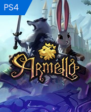 Armello Playstation 4